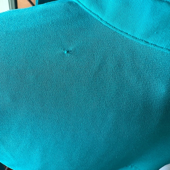 Women With Control by Renee Greenstein medium tunic blouse - Picture 7 of 7